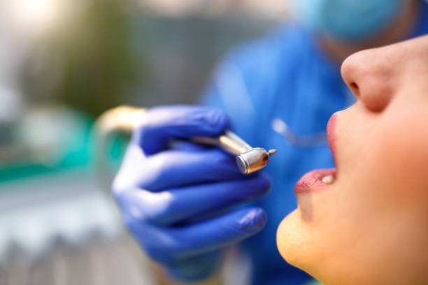 Full Mouth Reconstruction in Blue Jay, OH